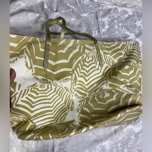 Lilly pulitzer bag - Picture 3 of 10